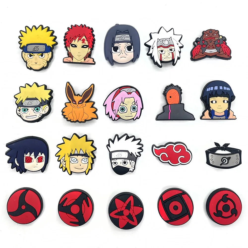 Naruto Characters