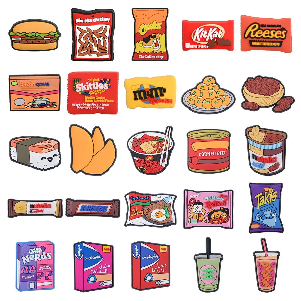 Snacks/candy