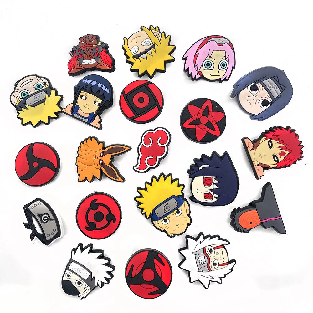 Naruto Characters