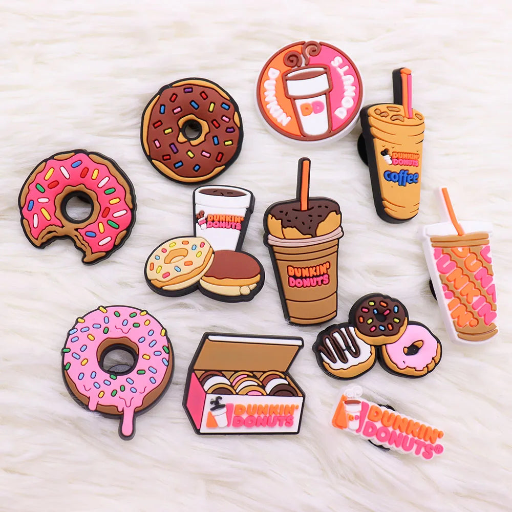 Dunkin Donuts