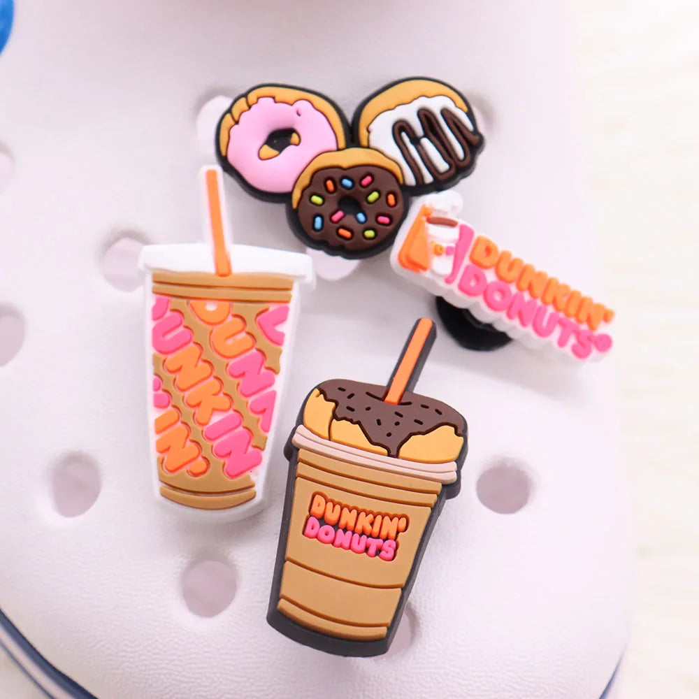 Dunkin Donuts