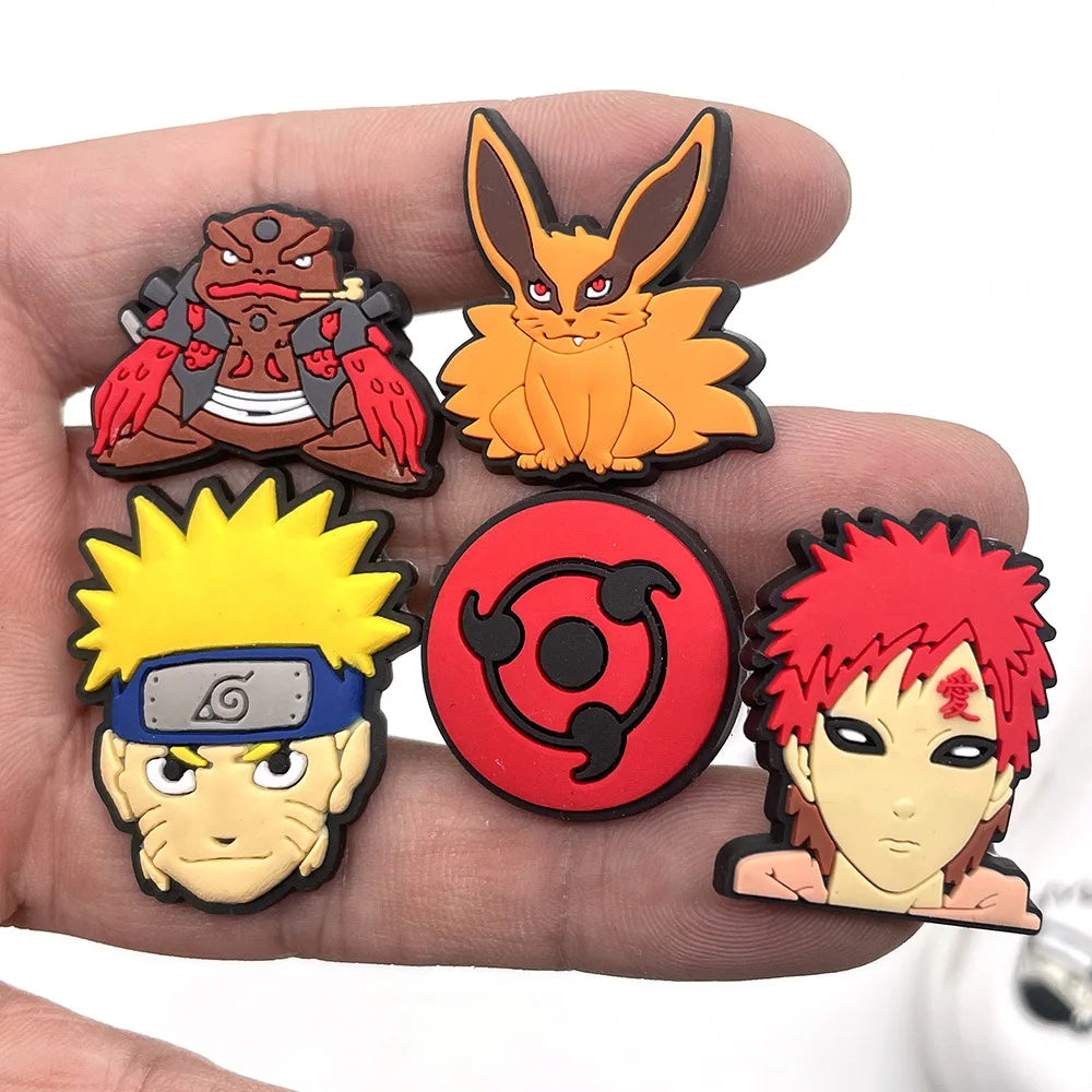 Naruto Characters