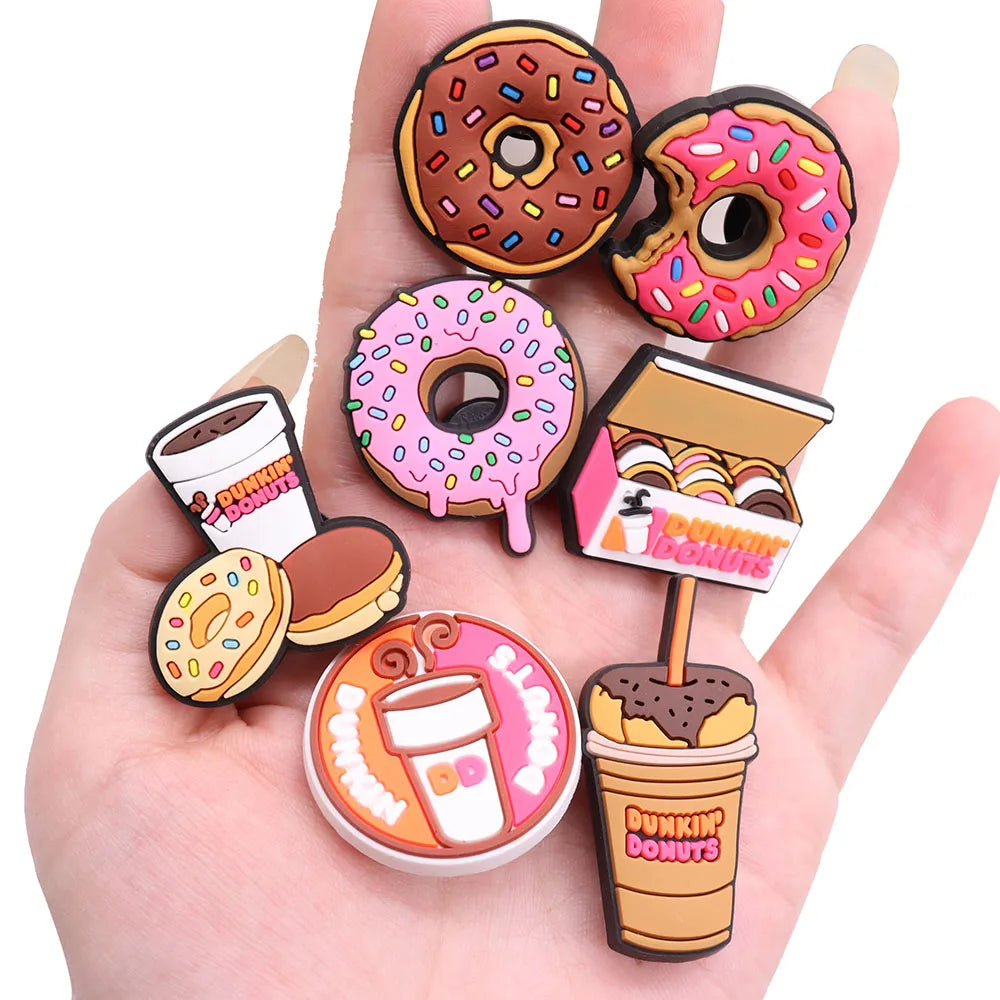 Dunkin Donuts