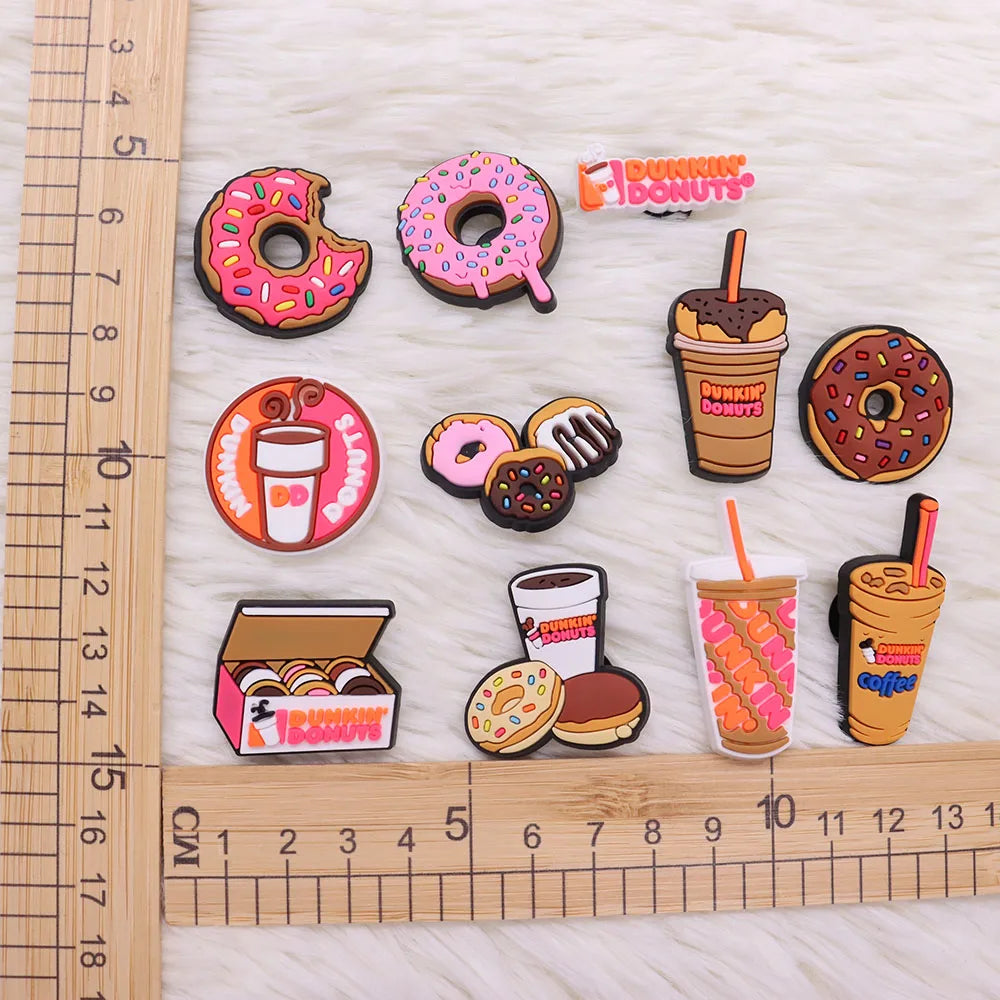 Dunkin Donuts