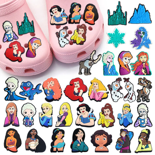 Disney Princesses