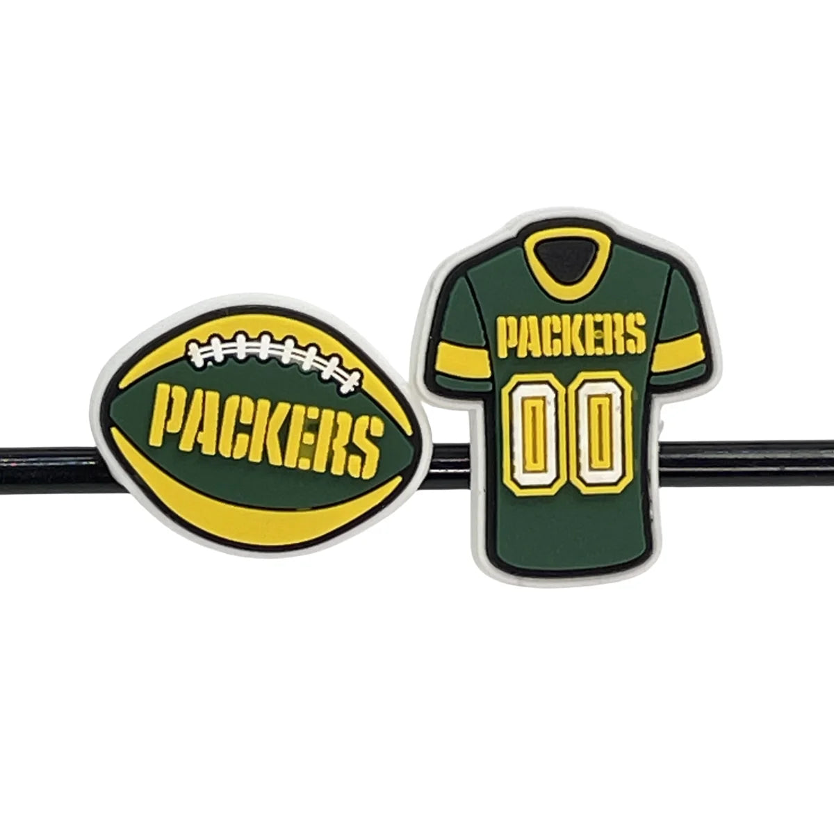 Green Bay Packers 10 Pack