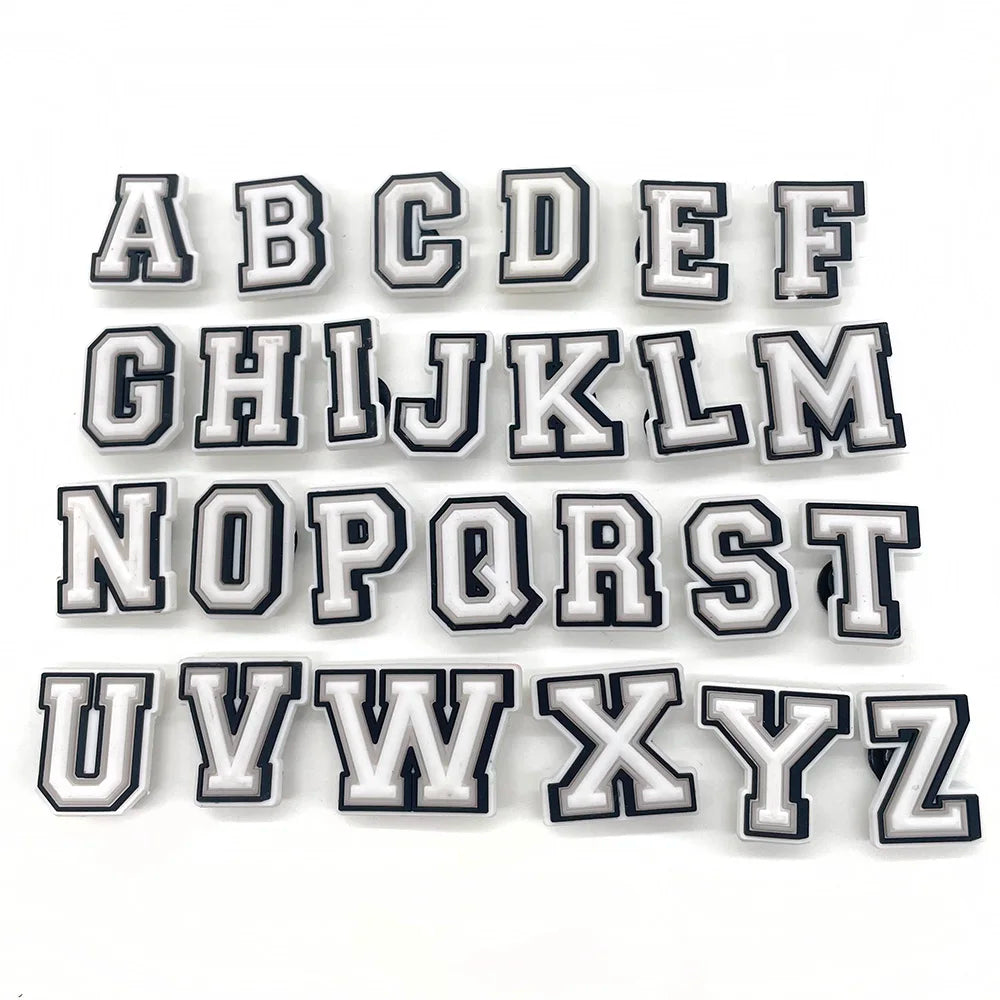 Normal Letters