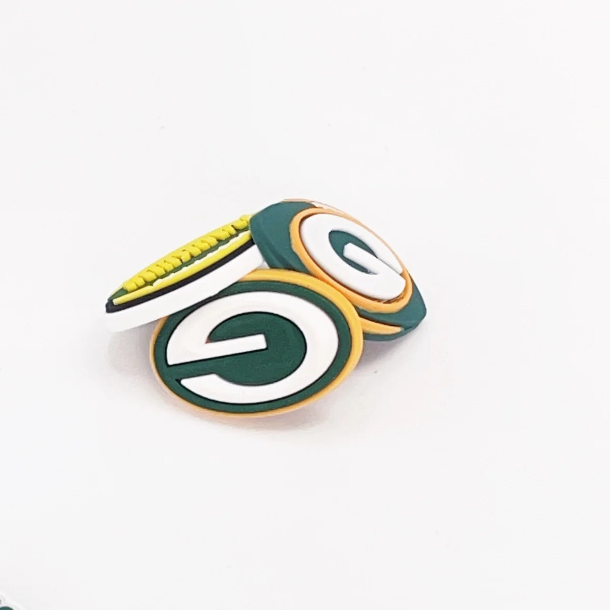 Green Bay Packers 10 Pack