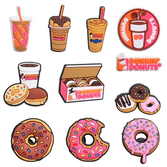 Dunkin Donuts