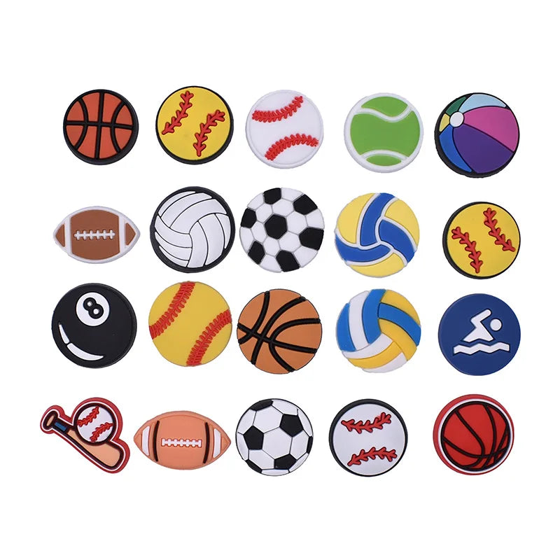 Sports Balls