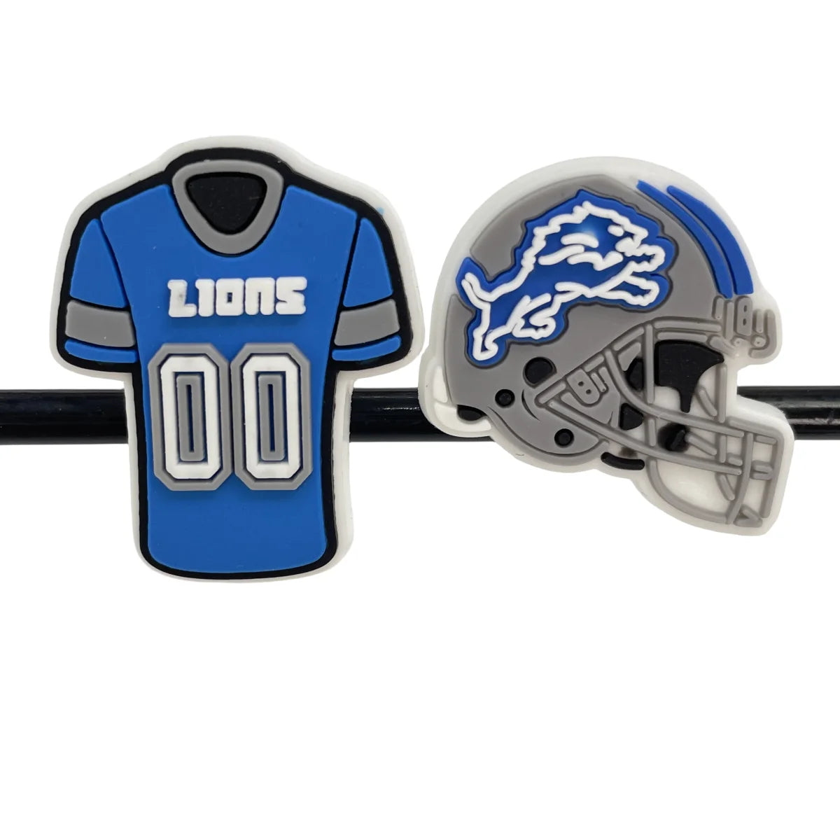 Detroit Lions 10 Pack