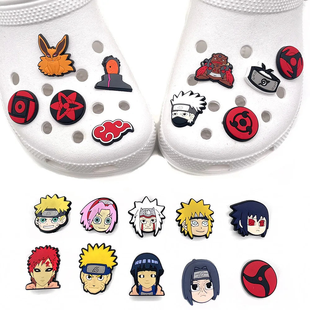 Naruto Characters