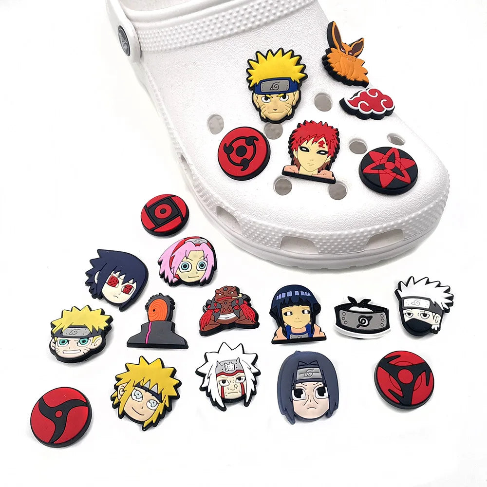 Naruto Characters